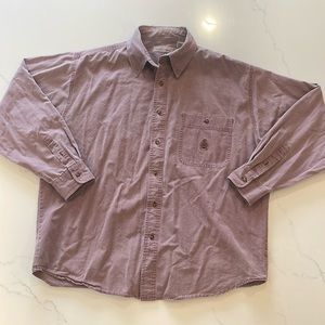 Bugle Boy Company Work Wear Button-down Men’s